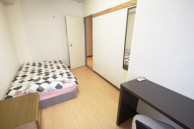 ASAKUSA KURAMAE (TOKYO SHARE HOUSE) - SAKURA HOUSE® for your trip for ...