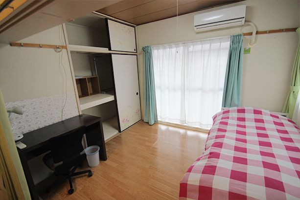 KAGURAZAKA YARAICHO (APARTMENT & SHARE HOUSE) - SAKURA HOUSE® for your ...