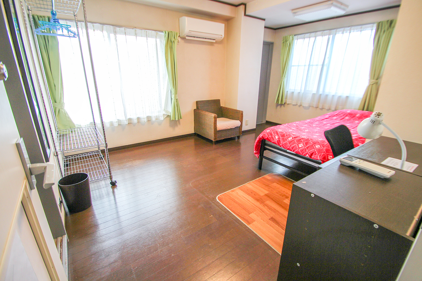 Sakura House Furnished Guest Houses Apartments Share