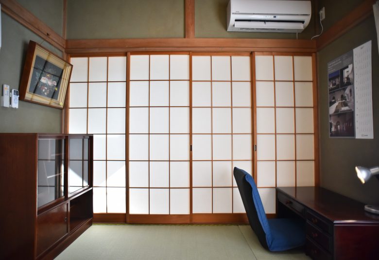 Japanese-Style Private Rooms In Share Houses In Tokyo Staff, 49% OFF